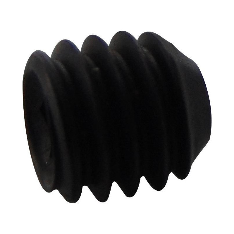 TR Fastenings (M2 3 HS45PC S25) Screw  Socket Set  Steel