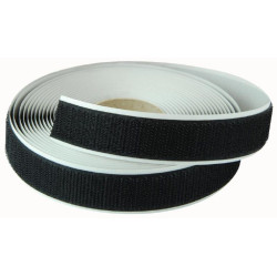 Velcro® Brand (60241) Hook Only Self Adhesive Rolls
