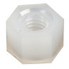 Duratool (D01486) Standoff, Nylon 6.6 (Polyamide 6.6)