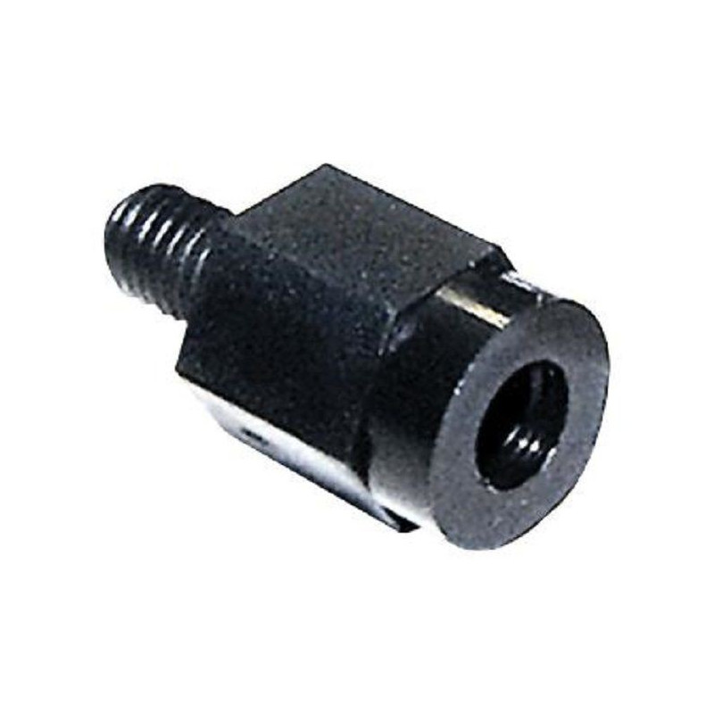 Essentra Components (HTSN-M3-15-6-2) Standoff, Nylon