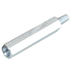 Ettinger (05.14.351) Standoff, Zinc Plated, Steel