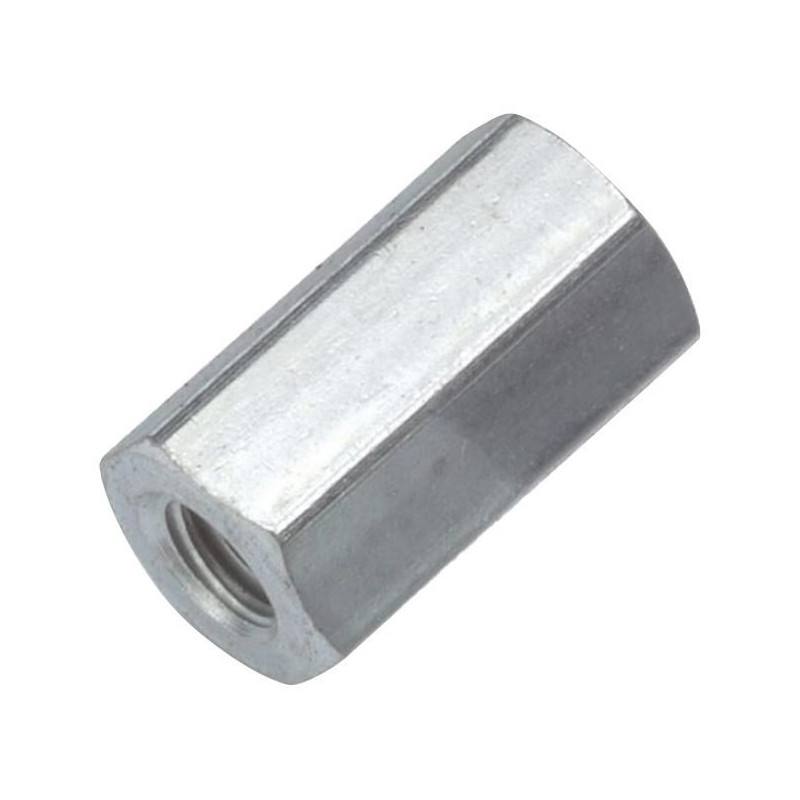 Wurth Elektronik (970450611) Standoff, Steel, M6