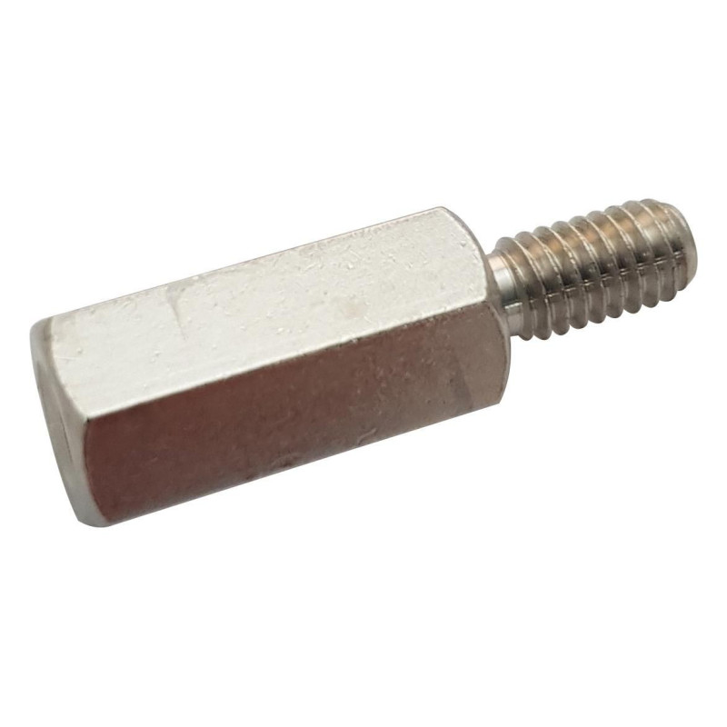 Wurth Elektronik (971190324) Standoff, Brass, M3