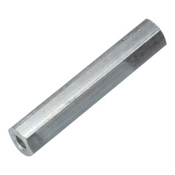Wurth Elektronik (970180321) Standoff, Steel, M3