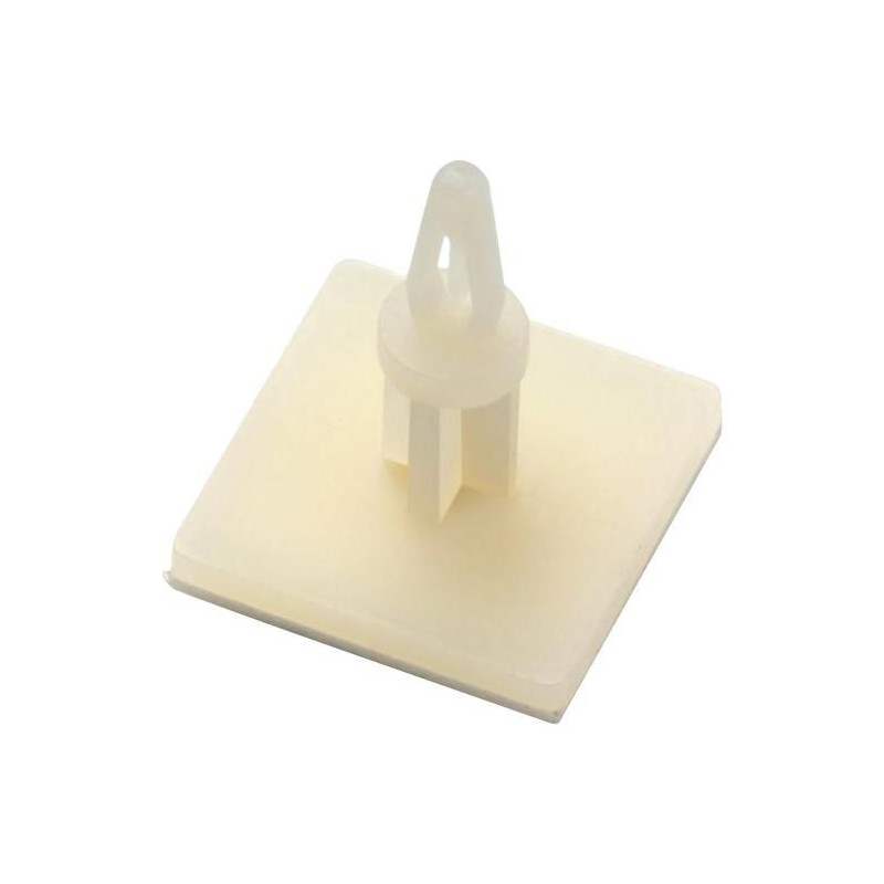 Wurth Elektronik (709263000) PCB Mounting, Lock-In Support With Adhesive
