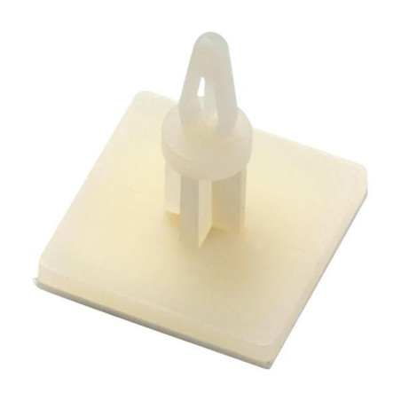 Wurth Elektronik (709263000) PCB Mounting, Lock-In Support With Adhesive