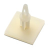 Wurth Elektronik (709263000) PCB Mounting, Lock-In Support With Adhesive