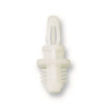 Essentra Components (BHL-4-01) PCB Support, Blind Hole, Nylon