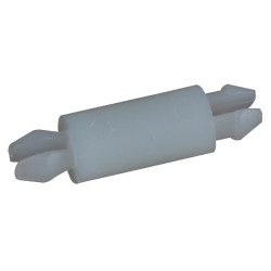 TR Fastenings (TRMSPM-18-01) PCB Spacer, Dual Side, Lock-In Support