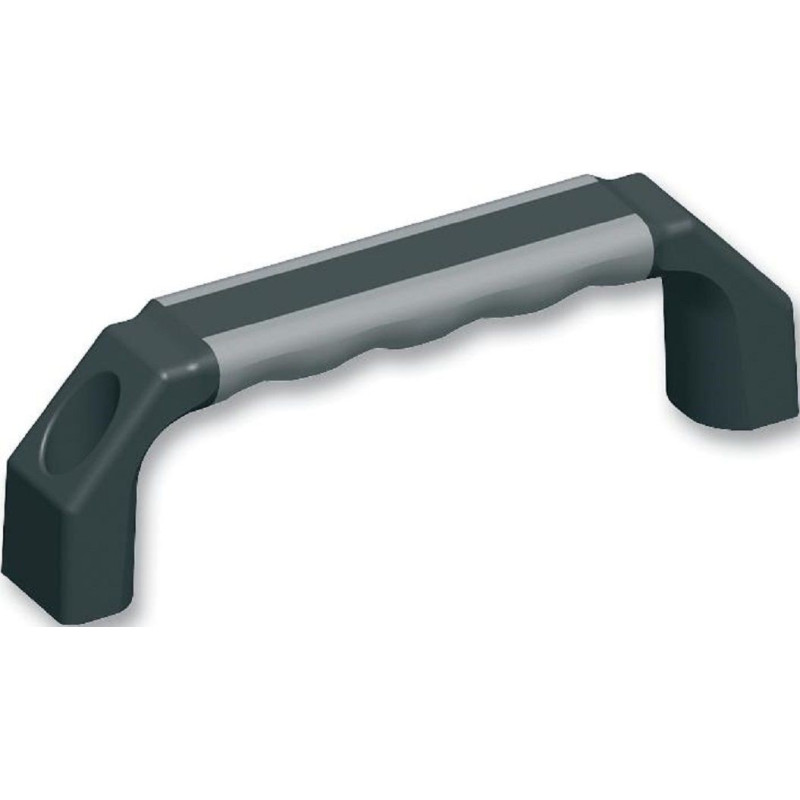 Mentor (3316.1541) Handle, Two Component, Bow Type, 6.83 , 173.6 mm"