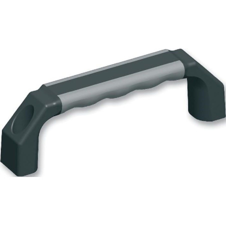 Mentor (3316.1541) Handle, Two Component, Bow Type, 6.83 , 173.6 mm"