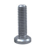 Spida Fixings (STUM12C60B18R05B.) Stud, Mild Steel, M12, 60mm