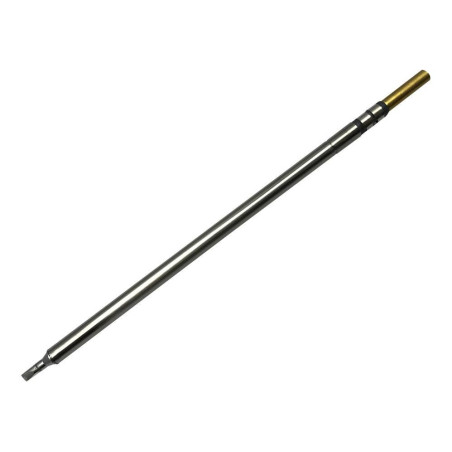Metcal (CVC-7CH0025S) Soldering Tip, CVC-7 Series, 30° Chisel