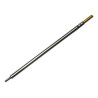 Metcal (CVC-7CH0025S) Soldering Tip, CVC-7 Series, 30° Chisel