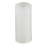 Duratool (D01477) Spacer, PCB, Round, Nylon 6.6, 5x10mm