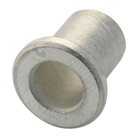 Wurth Elektronik (9775051960R) Spacer, SMT, Non Stop, Steel, Swage Round