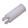 TR Fastenings (TRSRS-4-3-01) Spacer, Stackable, Round, Nylon