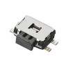 Panasonic (EVQP7C01P) Tactile Switch, Rectangular