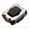 Panasonic (EVPAA202K) Tactile Switch, Rectangular
