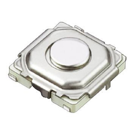 Panasonic (EVQPLMA15) Tactile Switch, Round