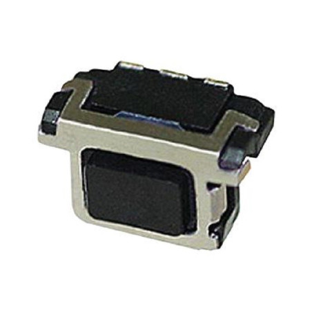 Panasonic (EVPAEBB2A) Tactile Switch, Rectangular