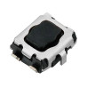 Panasonic (EVPAA102K) Tactile Switch, Rectangular