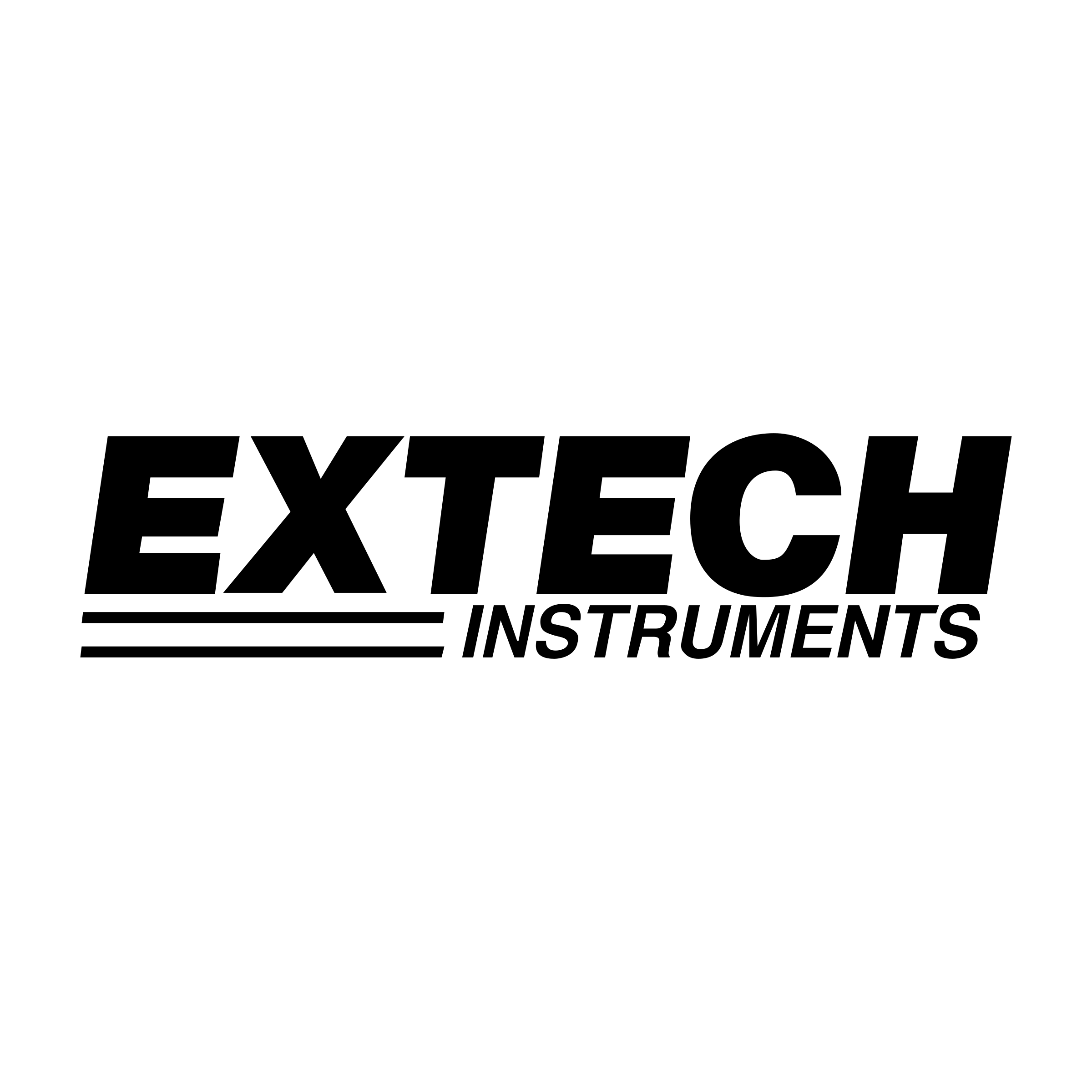 EXTECH INSTRUMENTS