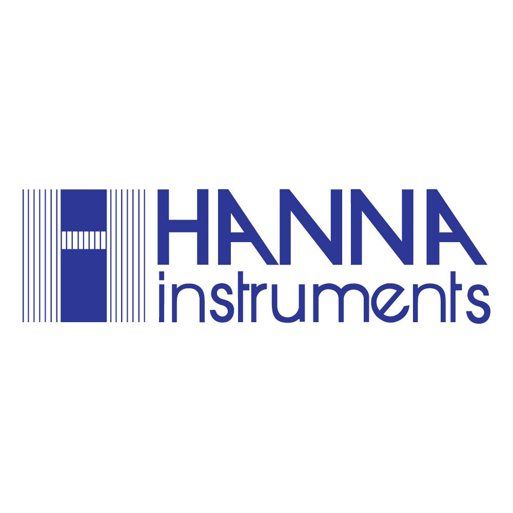 HANNA INSTRUMENTS