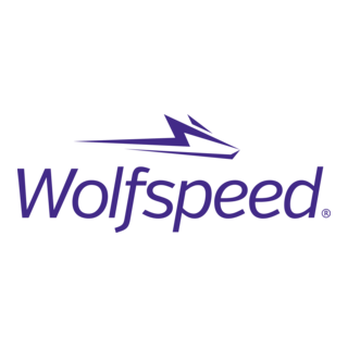 WOLFSPEED