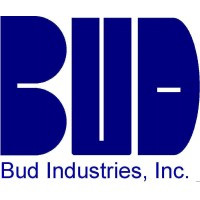 BUD INDUSTRIES