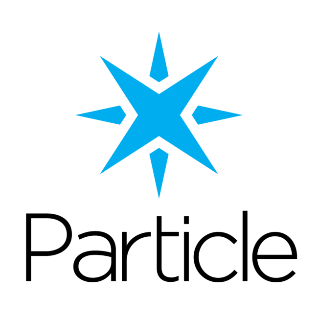 PARTICLE