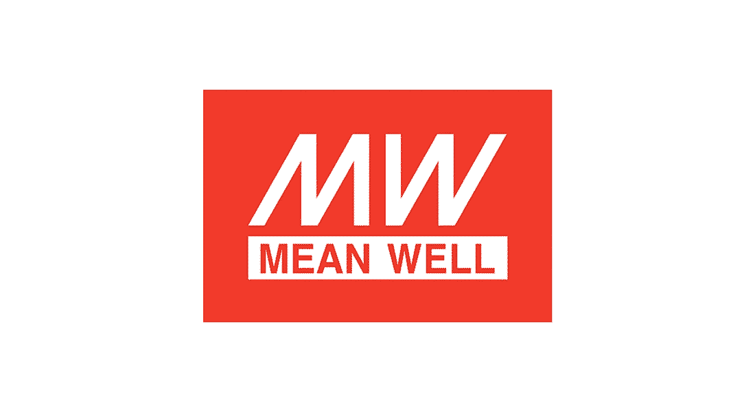 MEAN WELL