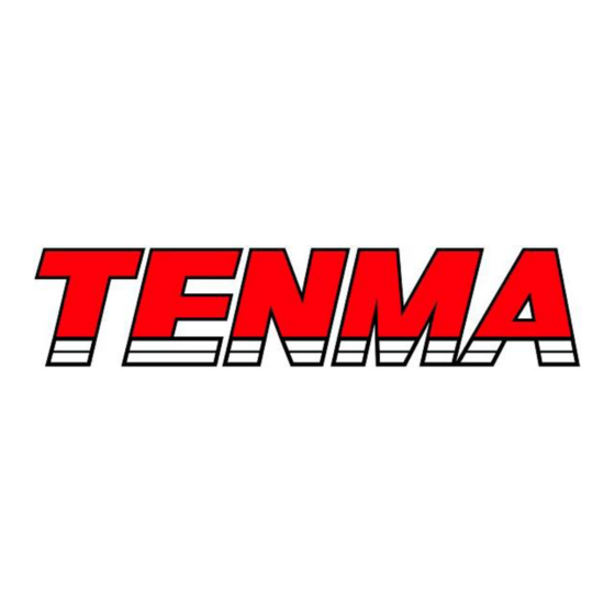 TENMA