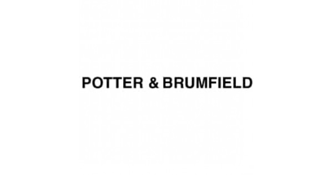 POTTER&BRUMFIELD - TE CONNECTIVITY
