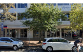 Cape Town Office